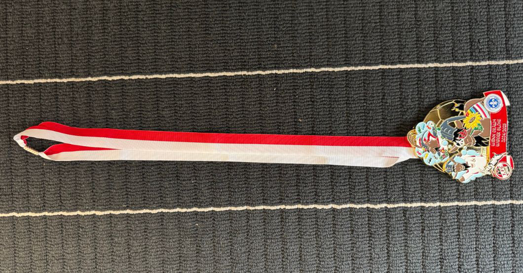 Darmstadt Orden   Darmstadt Orden