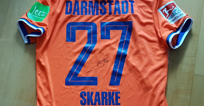 Darmstadt Skarke   Darmstadt Skarke