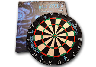  Dartboard Infinity 