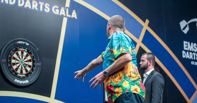 Dartsboard Emsland Gala   Dartsboard Emsland Gala