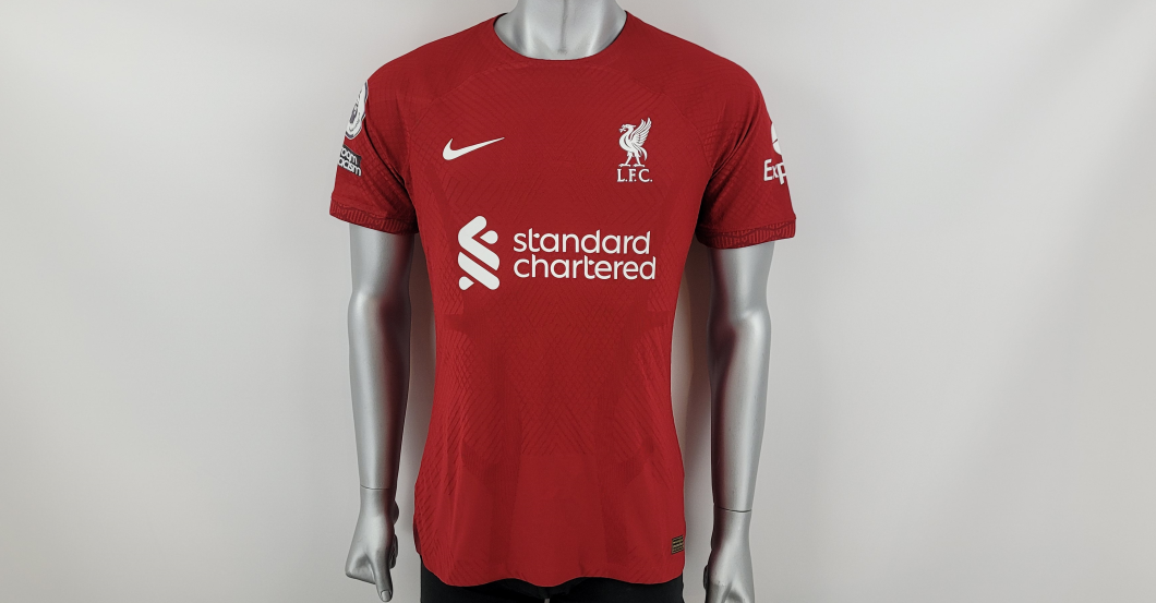  Darwin Núñez Trikot  