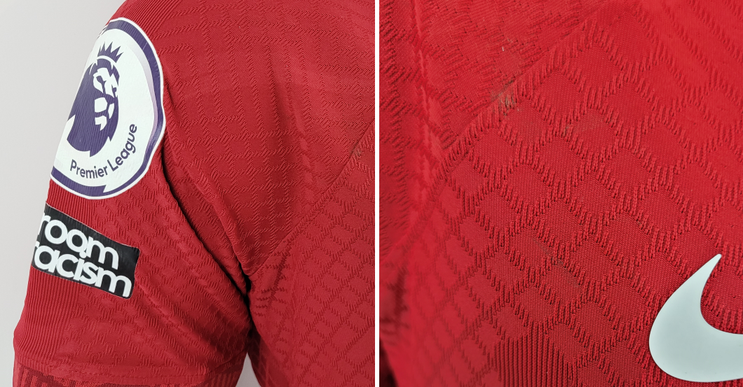  Darwin Núñez Trikot  