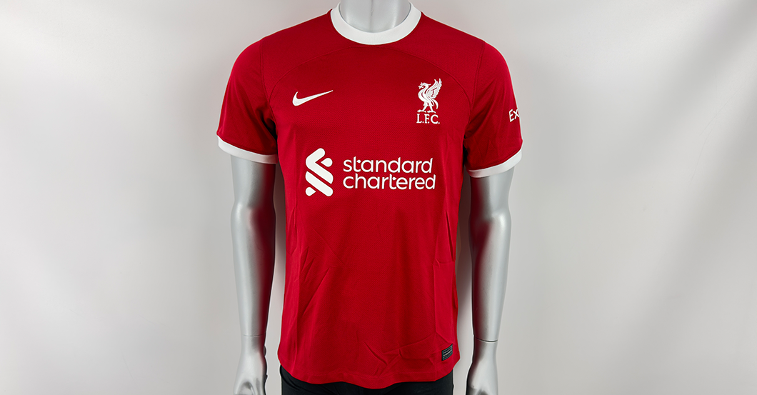 Darwin Núñez Trikot    Darwin Núñez Trikot