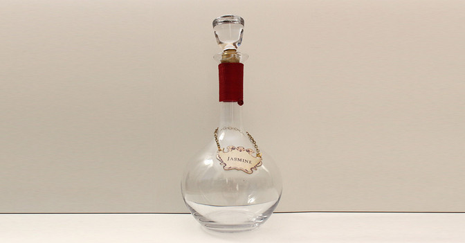 Das Parfum Requisite   Das Parfum Requisite