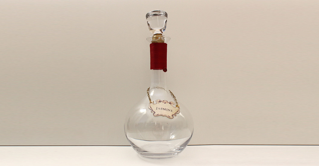  Perfume Prop 