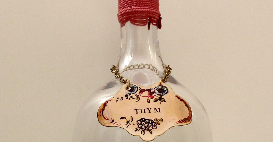 Das Parfum Requisite   Das Parfum Requisite