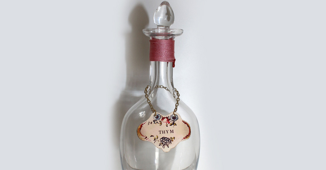 Das Parfum Requisite   Das Parfum Requisite