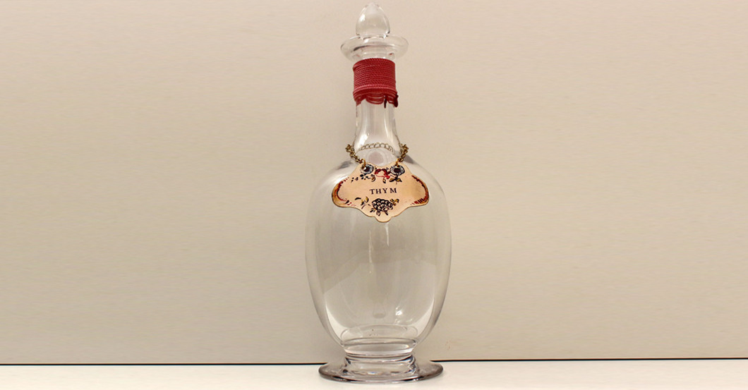  Perfume Prop 