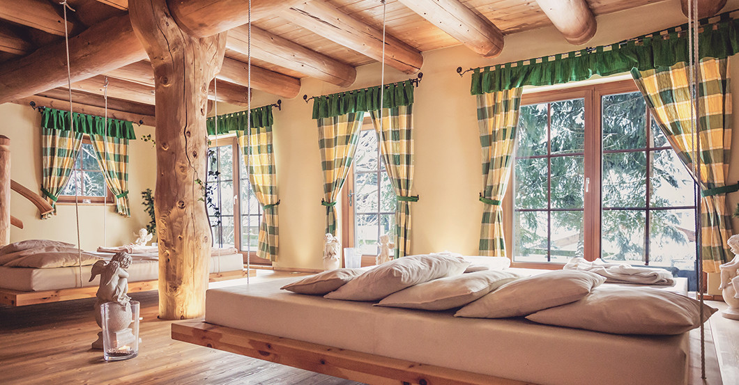 Das Ronacher   Das Ronacher