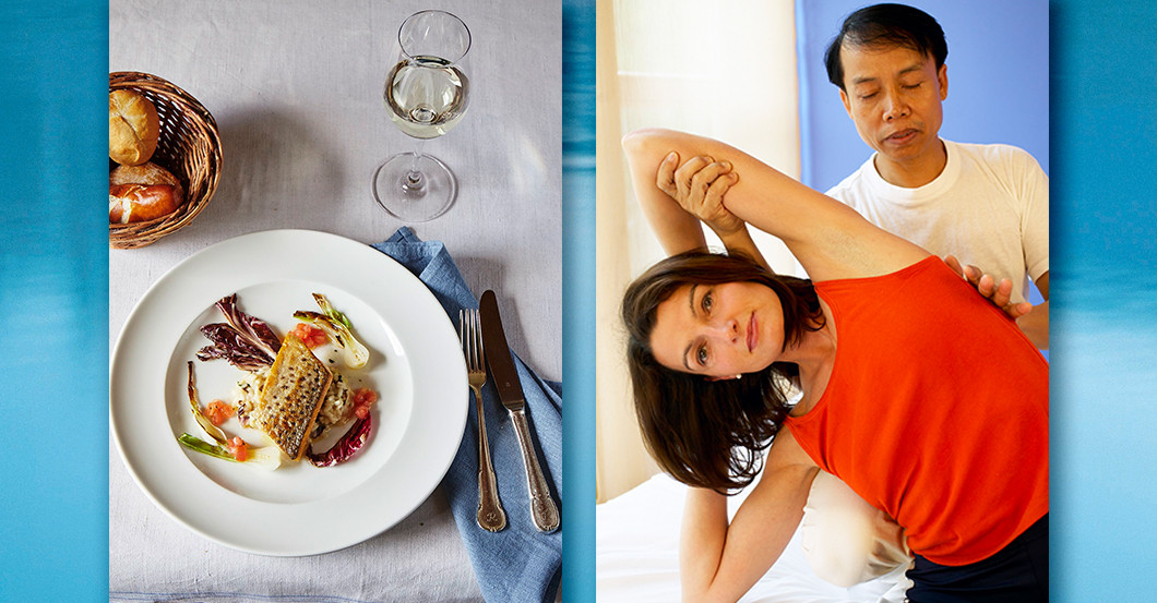 Das Ronacher   Das Ronacher