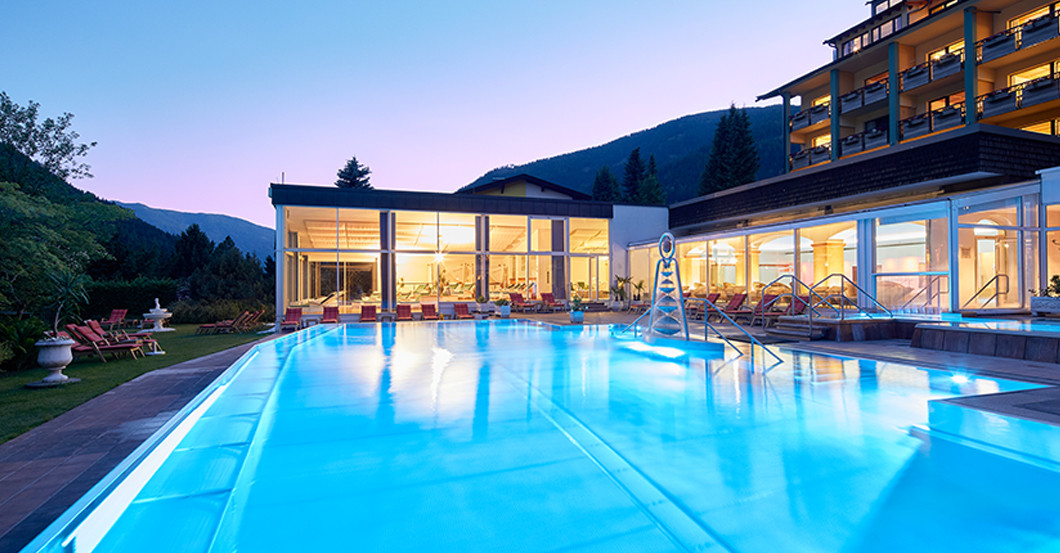 Das Ronacher   Das Ronacher