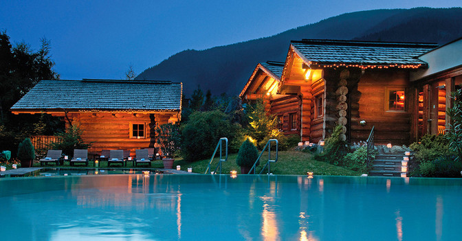 Das Ronacher   Das Ronacher