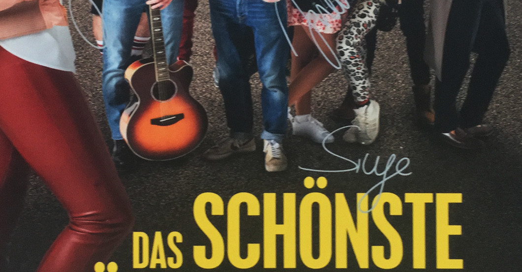 Das schönste Mädchen   Das schönste Mädchen