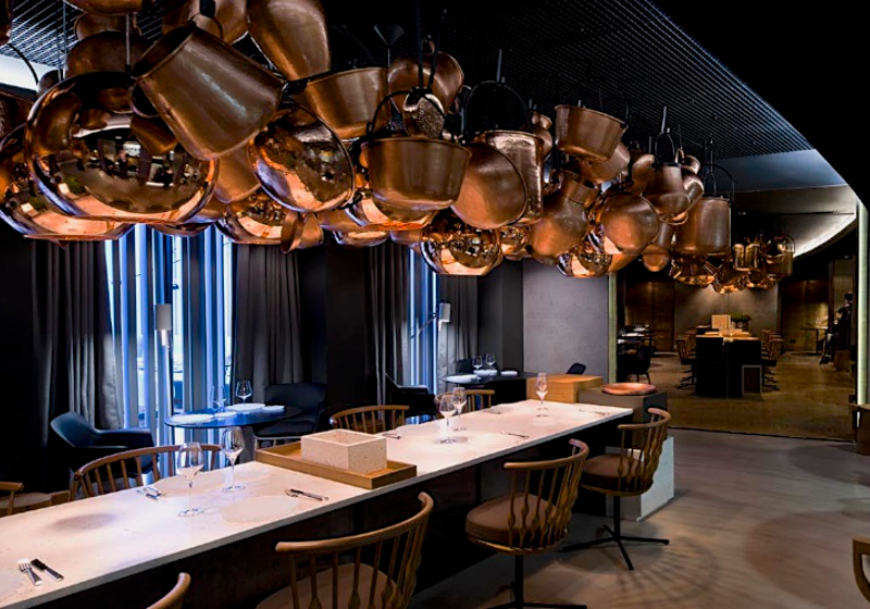 Erleben Sie das vollkommen neue Design-Hotel in Berlin