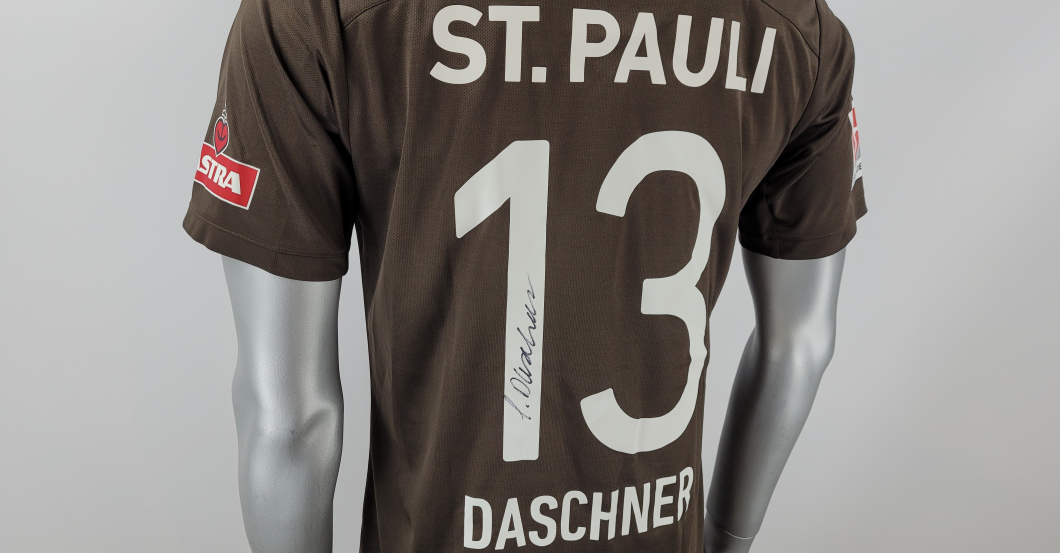 Daschner Trikot    Daschner Trikot