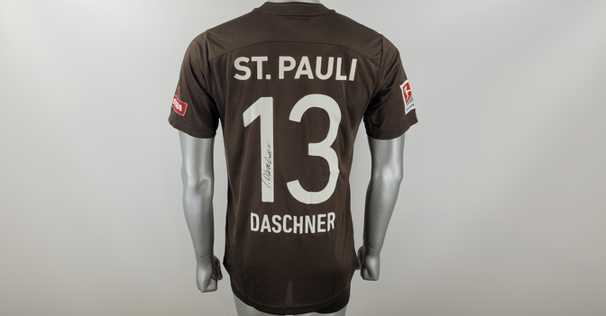 Daschner Trikot    Daschner Trikot
