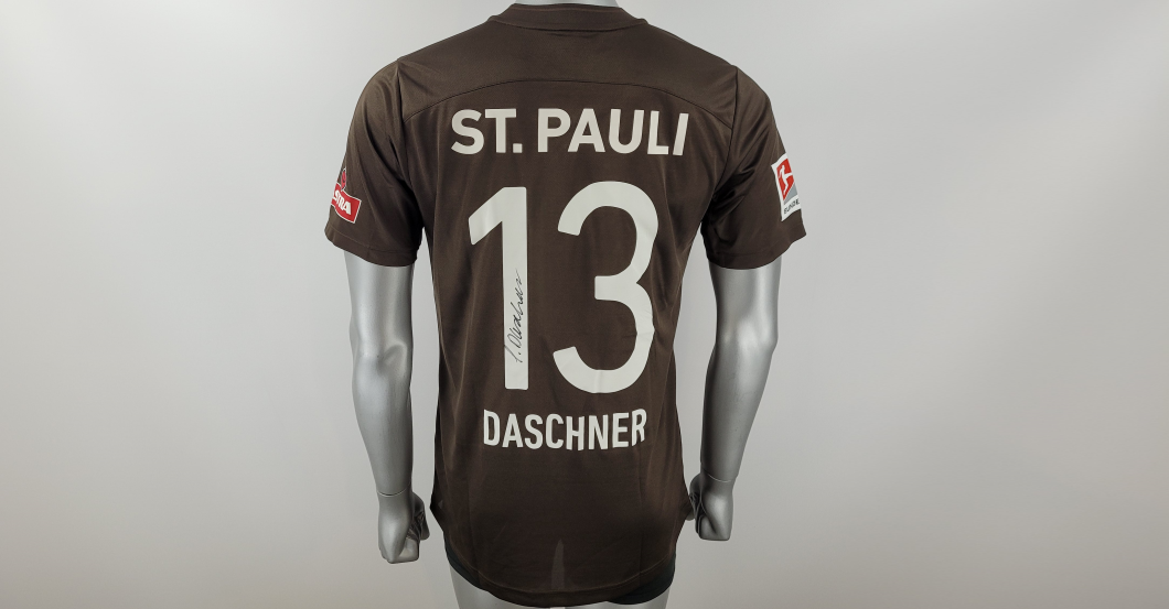 Daschner Trikot    Daschner Trikot