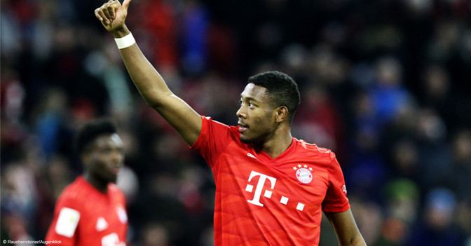 David Alaba Trikot   David Alaba Trikot