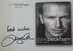  David Beckham Biography 