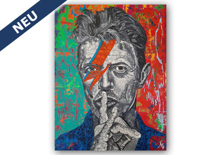 David Bowie Werk David Bowie Werk
