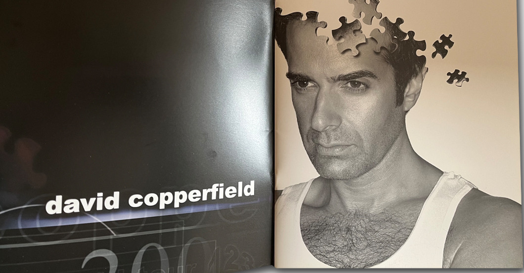  David Copperfield Heft 
