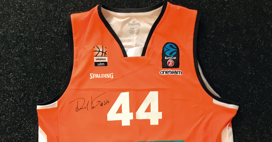  David Krämer Outfit 