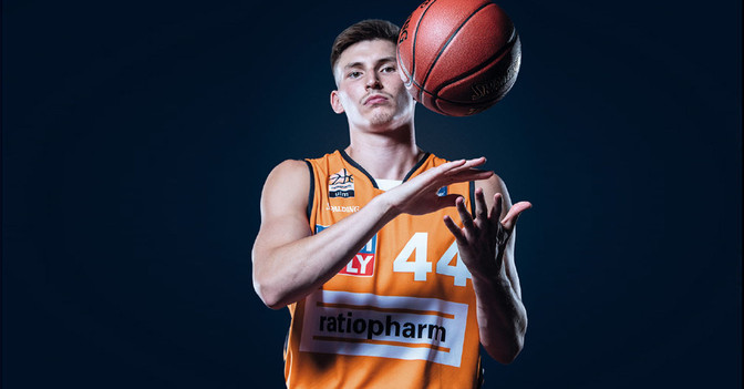  David Krämer Outfit 