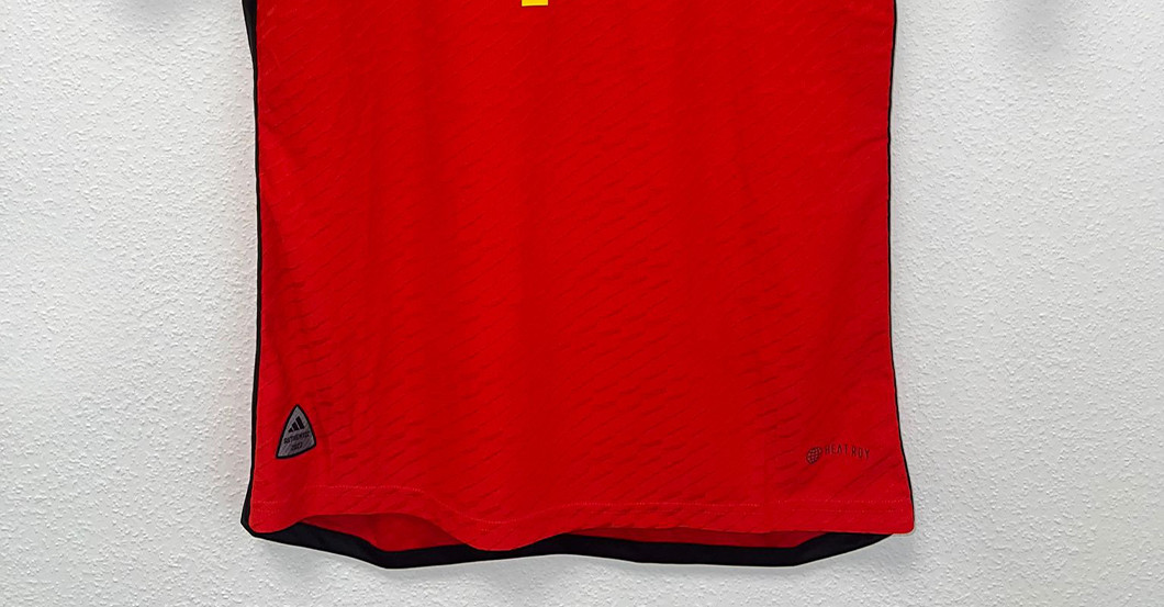 De Bruyne Spielertrikot   De Bruyne Spielertrikot