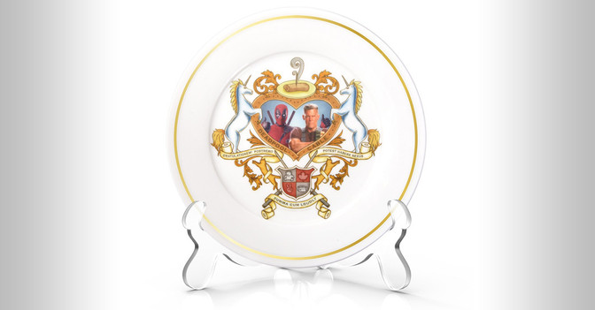 Deadpool 2 Paket   Deadpool 2 Paket