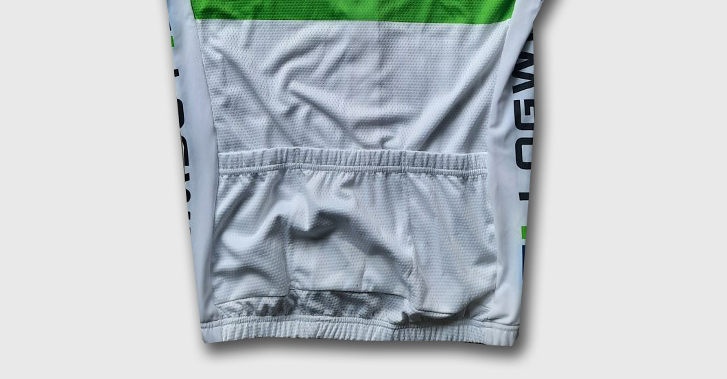 Degenkolb Radtrikot   Degenkolb Radtrikot