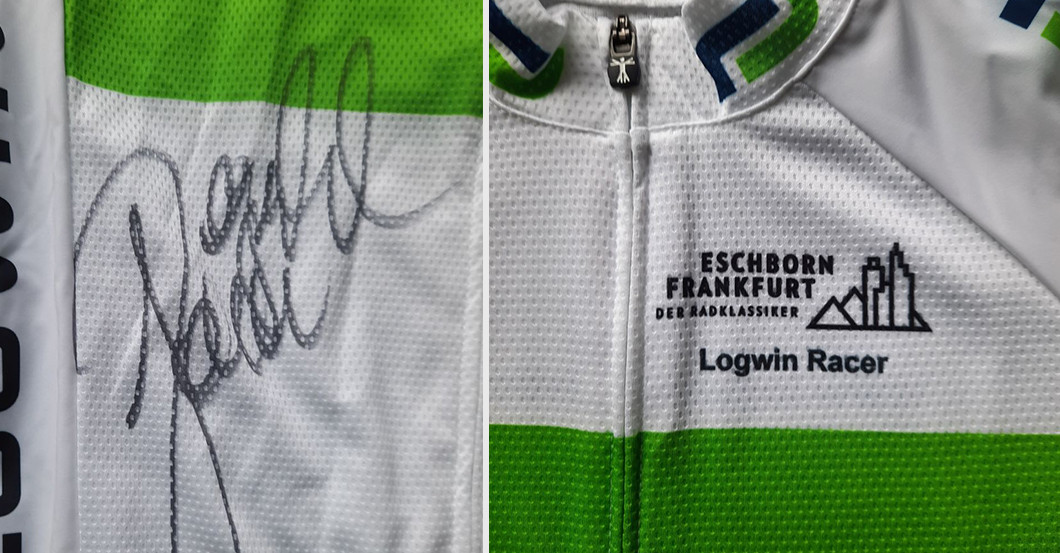 Degenkolb Radtrikot   Degenkolb Radtrikot