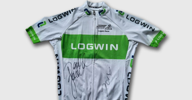 Degenkolb Radtrikot   Degenkolb Radtrikot