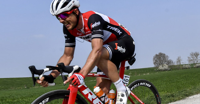 Degenkolb Rennanzug   Degenkolb Rennanzug