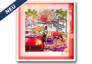  dekLart FINE ART 