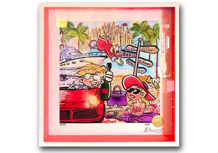  dekLart FINE ART 