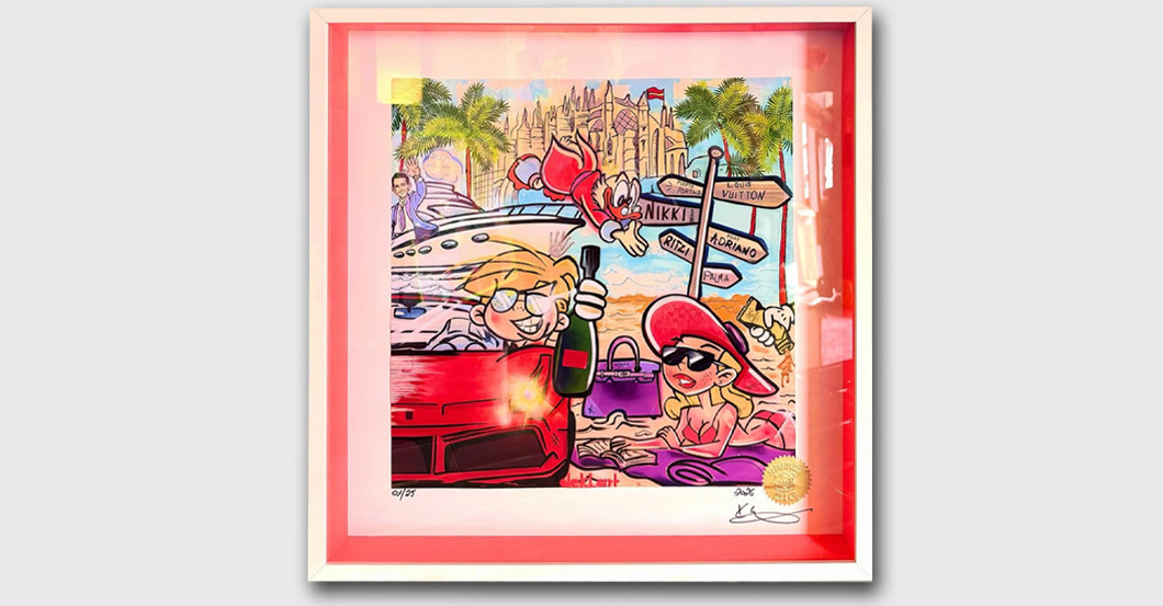  dekLart FINE ART 
