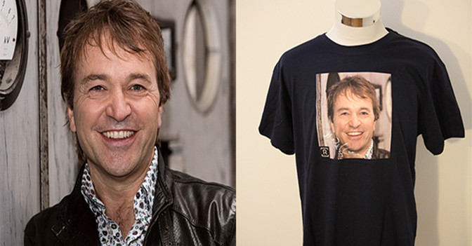 Del Cores Shirt   Del Cores Shirt