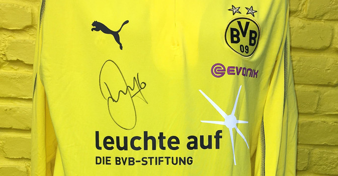  Delaney Aufwärmshirt 