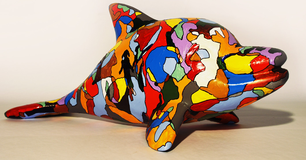  Delfin Albrecht Behmel 