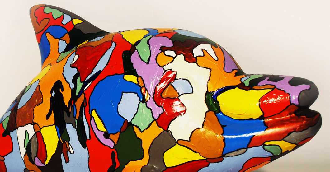  Delfin Albrecht Behmel 