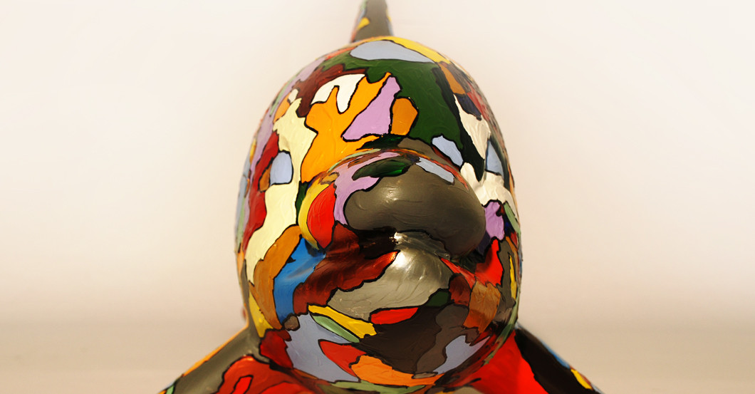  Delfin Albrecht Behmel 