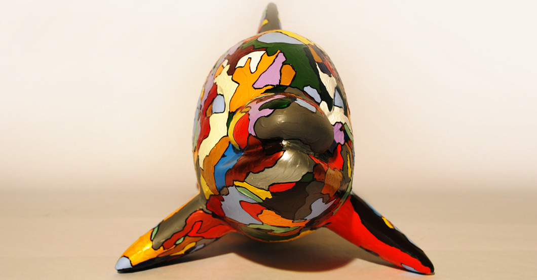  Delfin Albrecht Behmel 