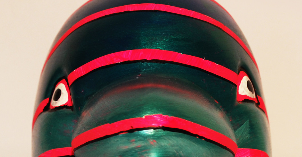  Delfin Horst Gläsker 