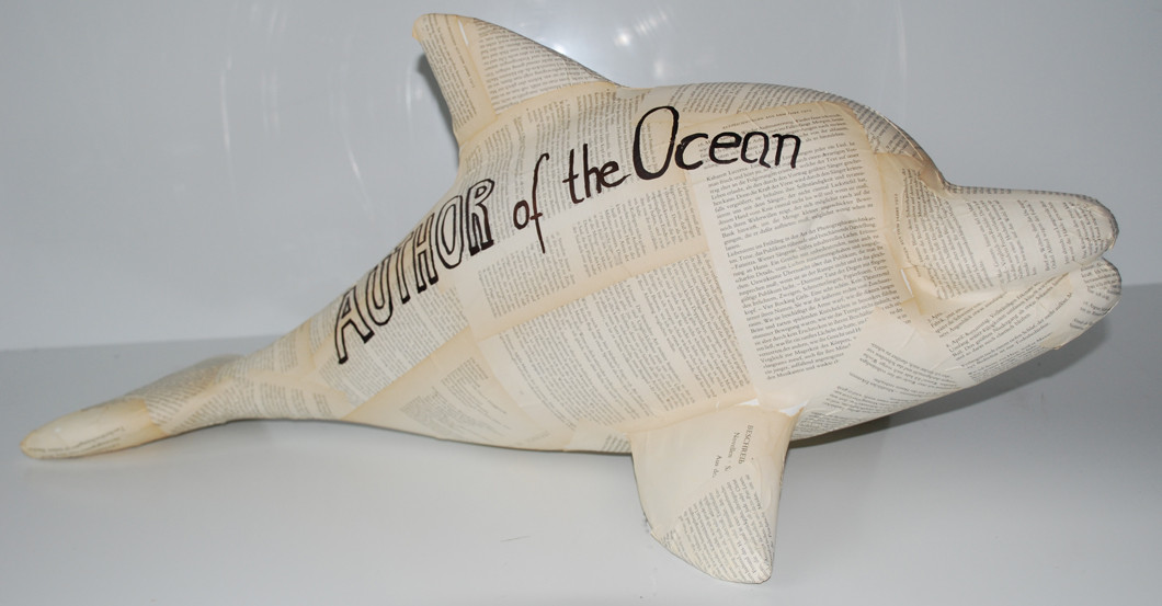 Delfin von Futterlieb    Delfin von Futterlieb