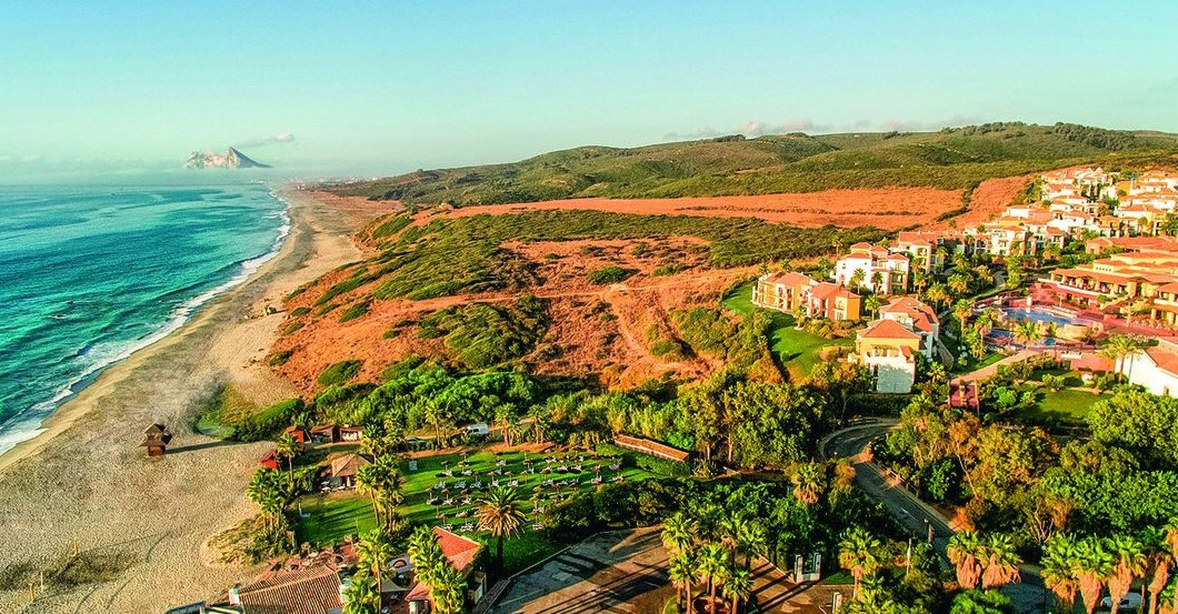  Delfine Aldiana Club  