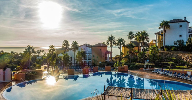 Delfine Aldiana Club    Delfine Aldiana Club