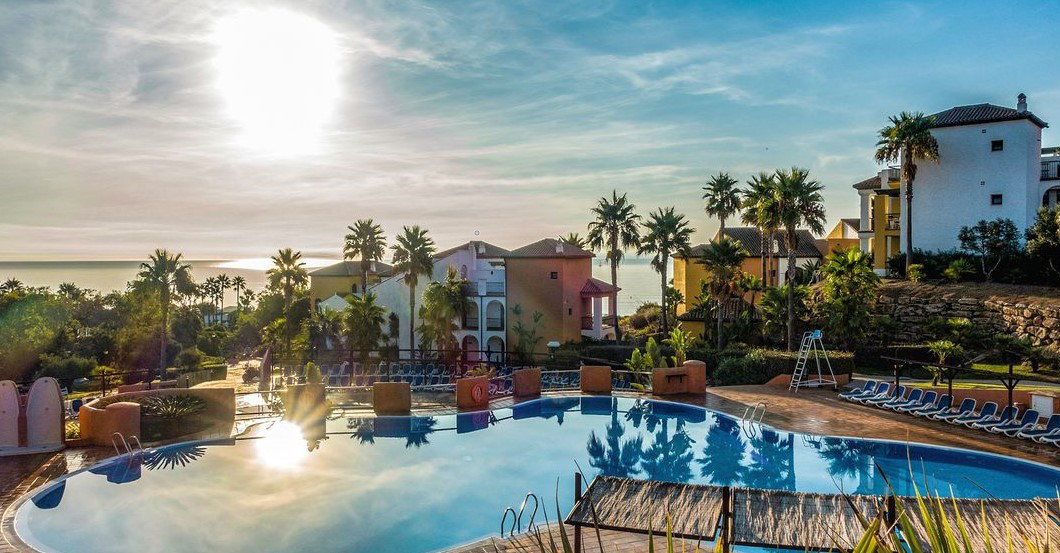  Delfine Aldiana Club  