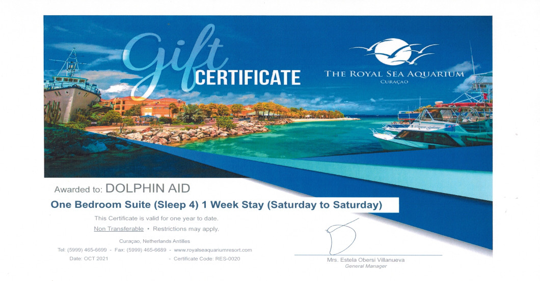 Delfine Curacao    Delfine Curacao