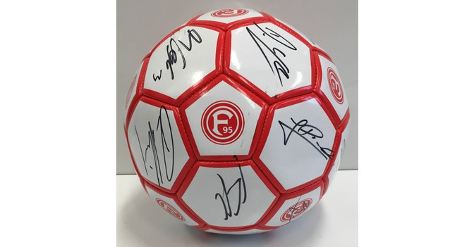 Delfine F95 Fußball   Delfine F95 Fußball