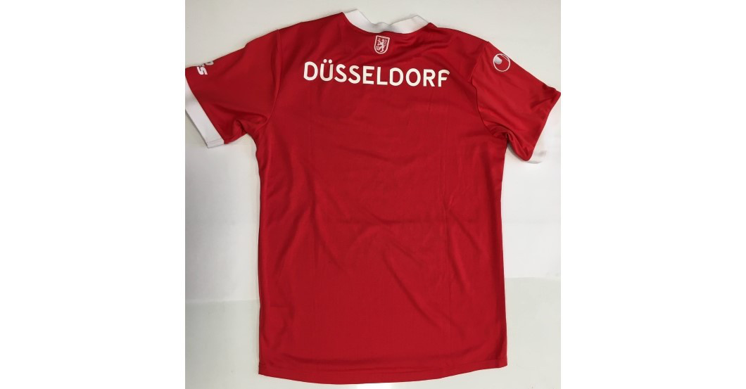 Delfine F95 Heimtrikot   Delfine F95 Heimtrikot